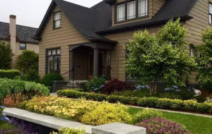 Bed and Breakfast Inn