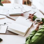 New Year New Thoughts