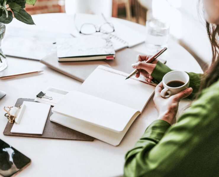 New Year New Thoughts