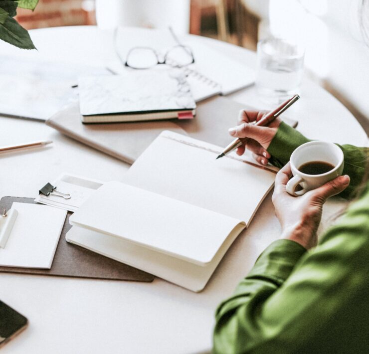 New Year New Thoughts