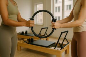 Pilates Ring
