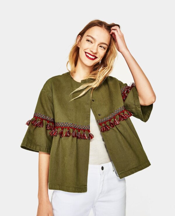 Small Cuff With Bevel