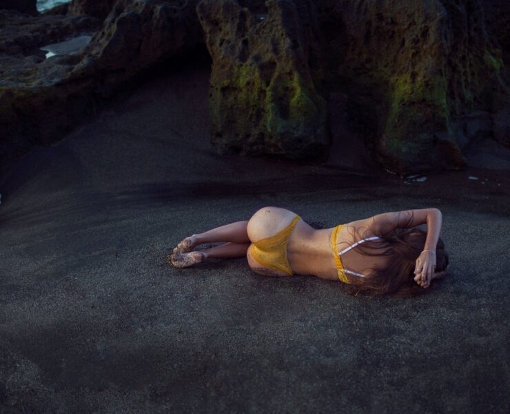 Spiritual Nourishment