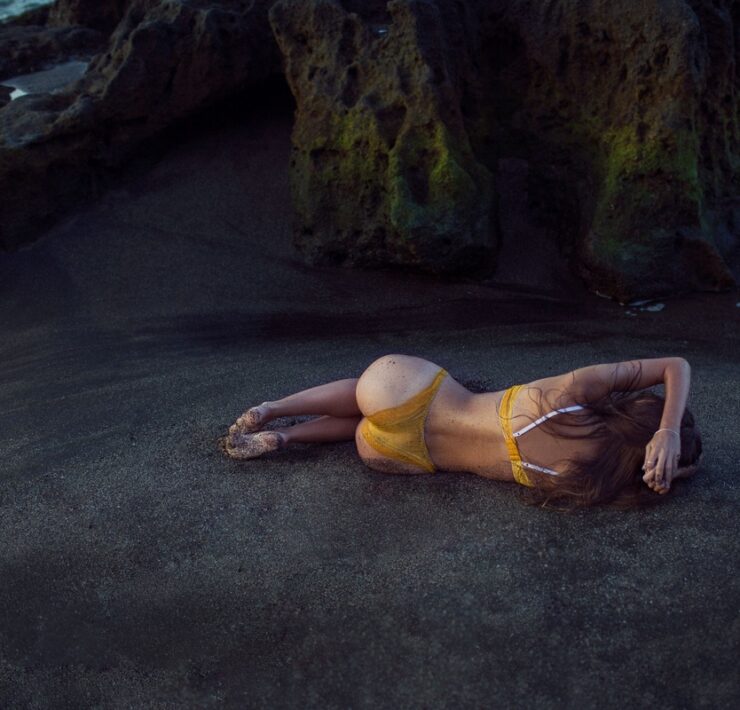 Spiritual Nourishment