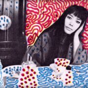 Yayoi Kusama