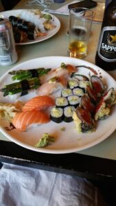 kitaro sushi