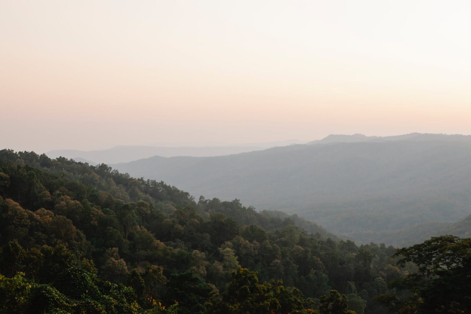 connection to the divine