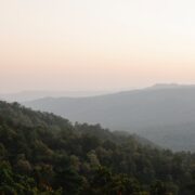 connection to the divine