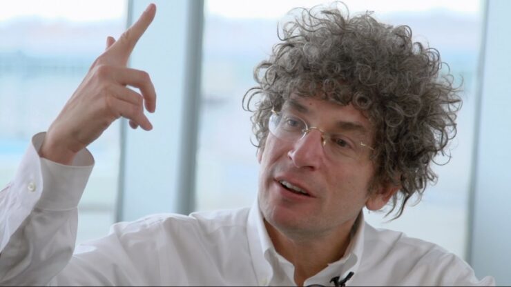 James Altucher