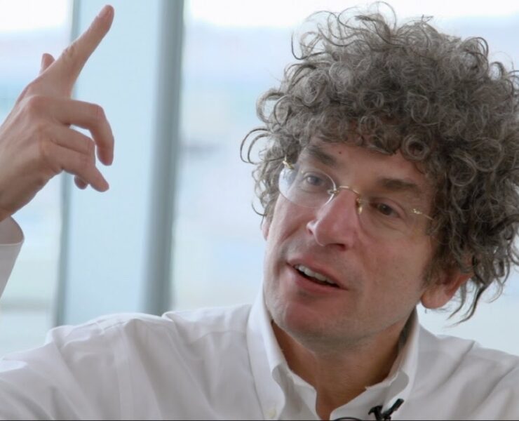 James Altucher
