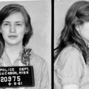 Joan Trumpauer Mulholland