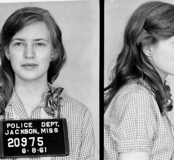 Joan Trumpauer Mulholland