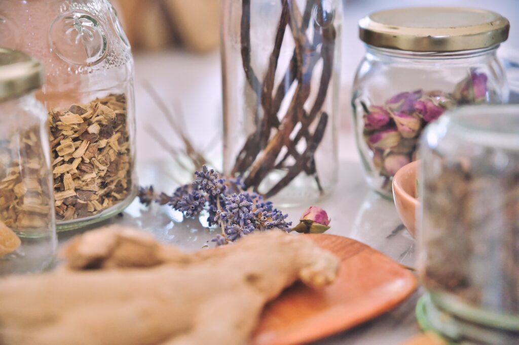 Herbal Remedies