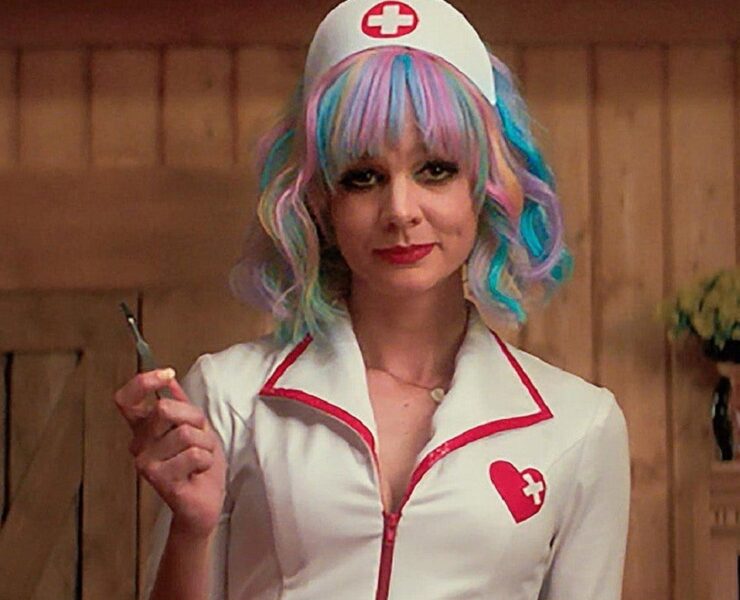 Promising Young Woman