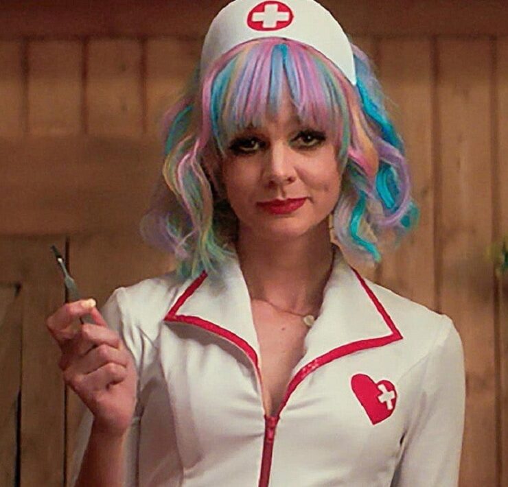 Promising Young Woman