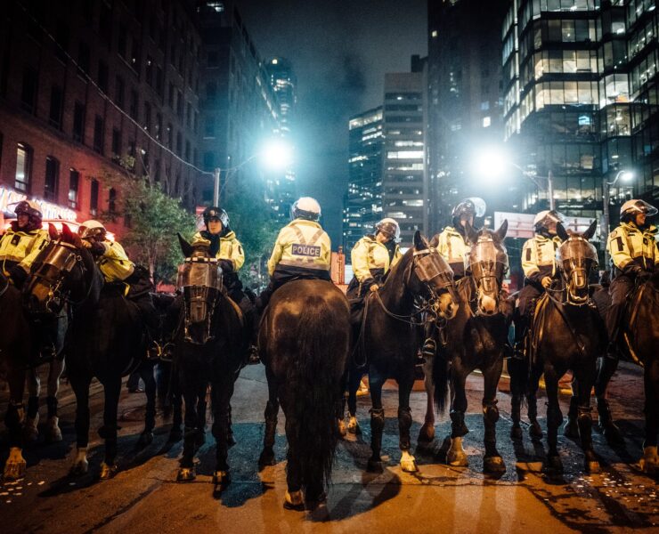 Sovereign Citizen Movement