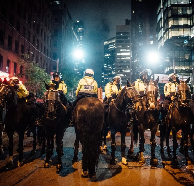 Sovereign Citizen Movement