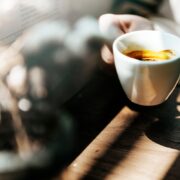 for the love of coffee