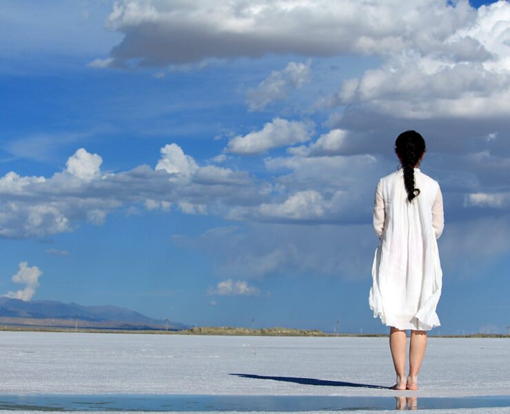 A Misogynistic World