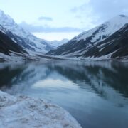 Insider's Perspective Pakistan