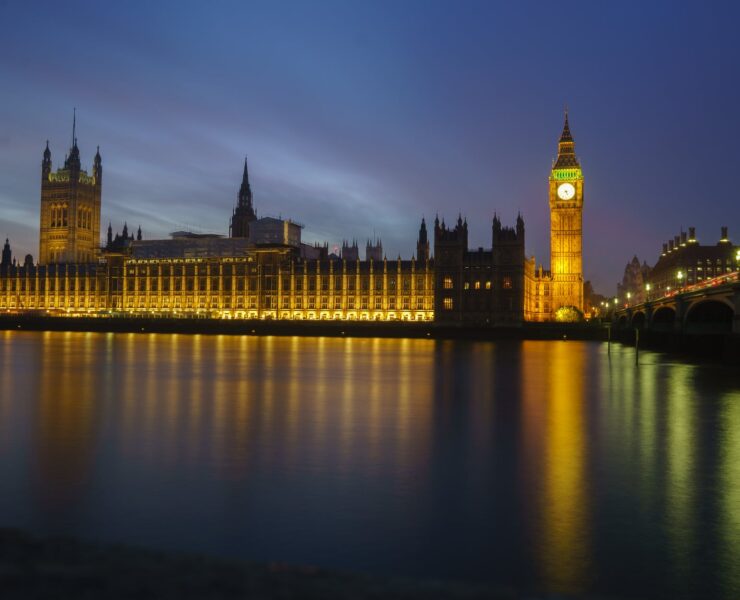 palace at winchester london