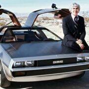 John DeLorean