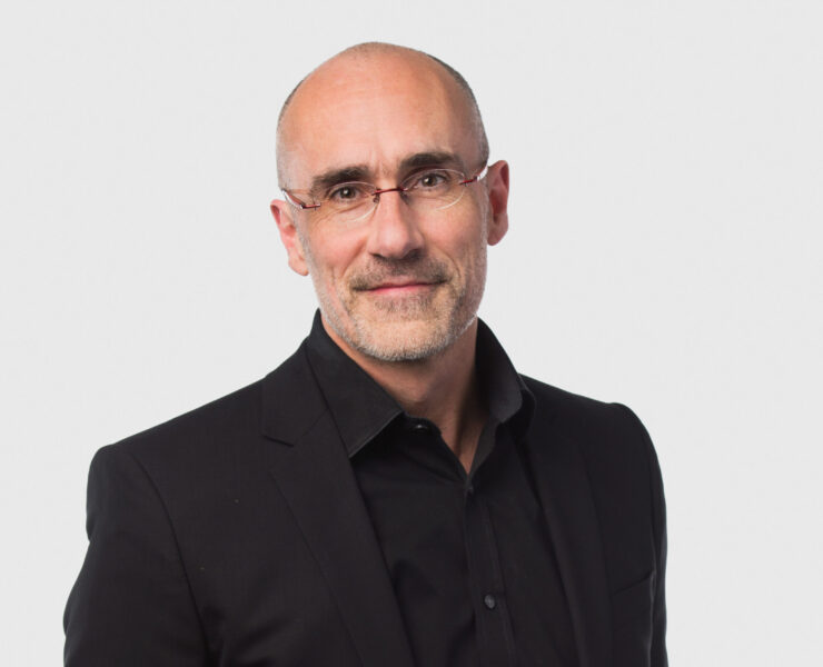 Arthur C. Brooks