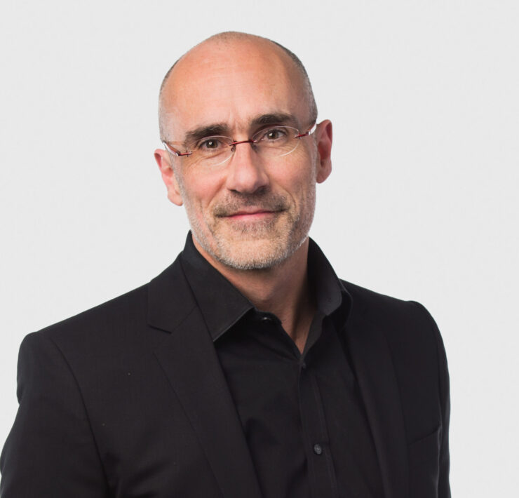 Arthur C. Brooks