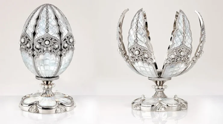 Faberge
