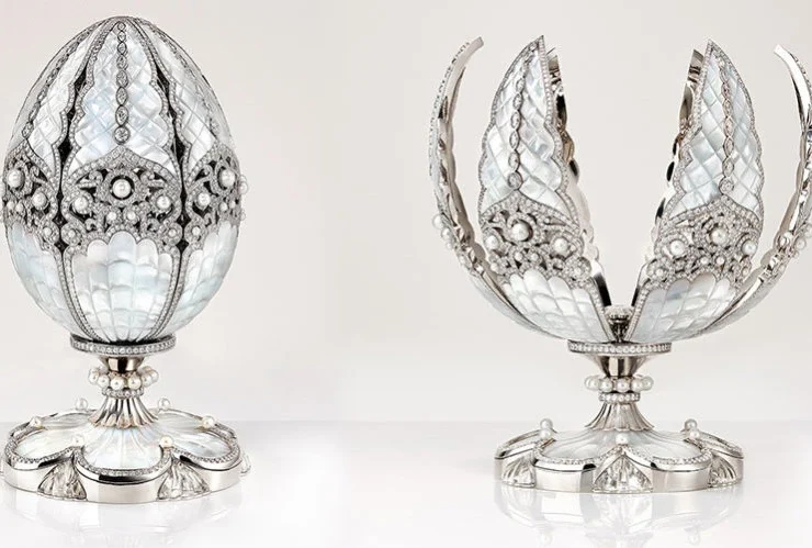 Faberge