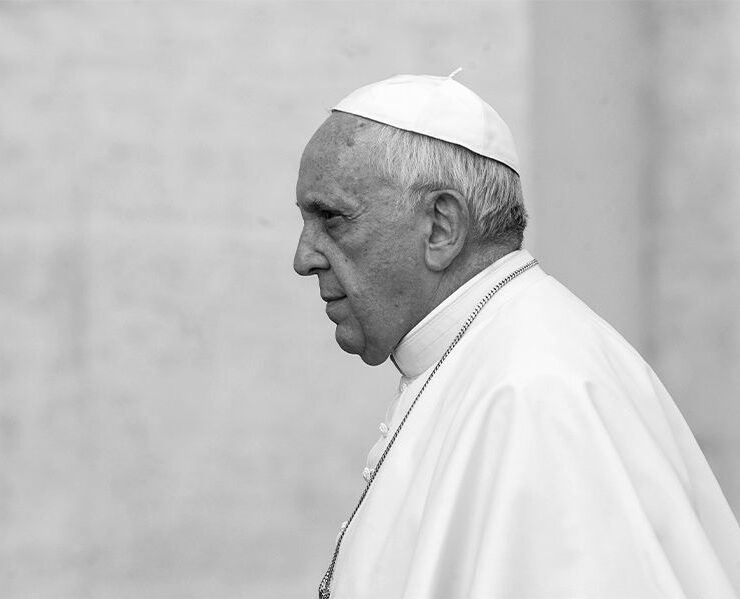 Pope Francis' Diplomacy