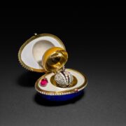 faberge egg