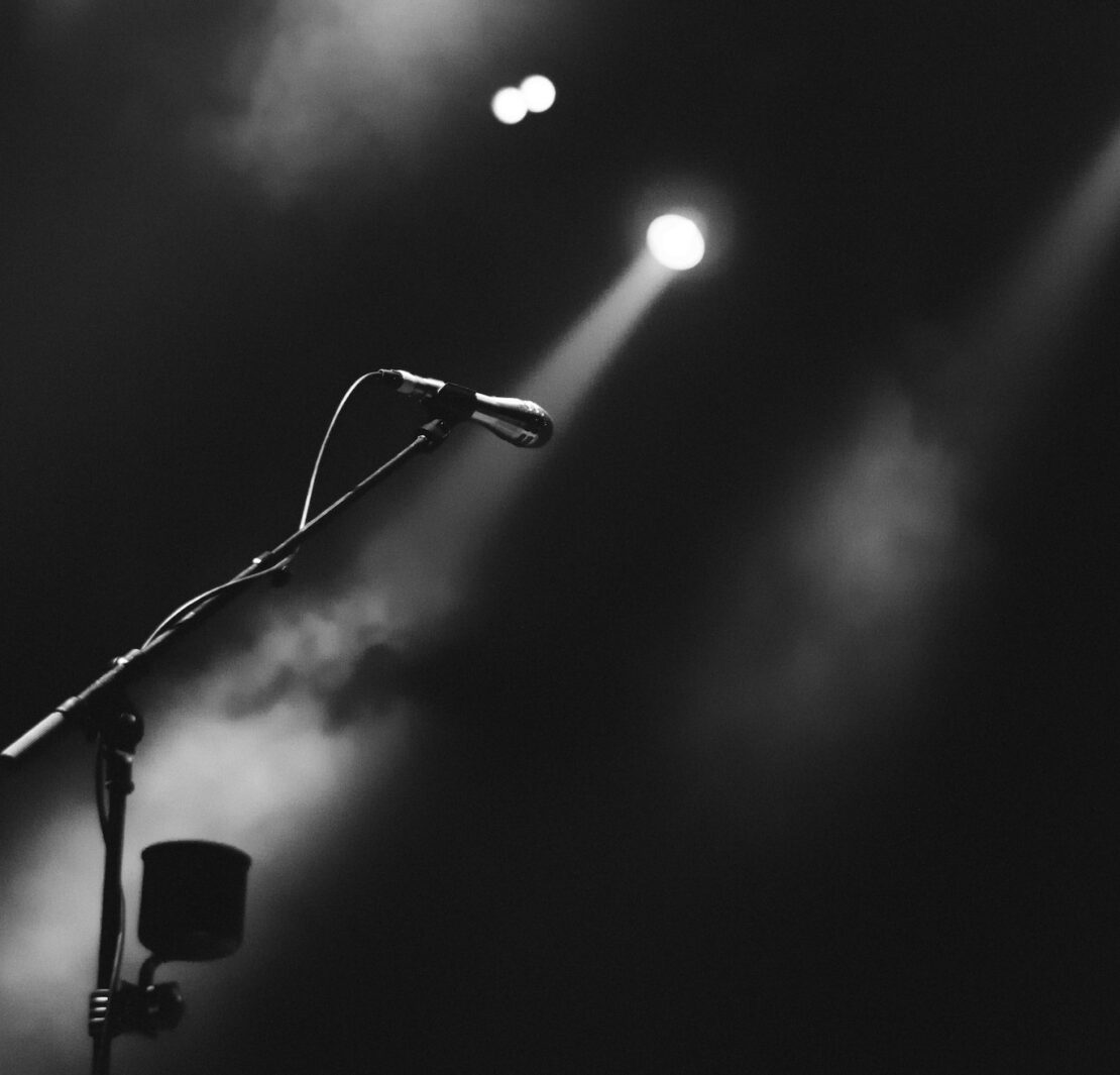 Dave Chapelle The Dreamer