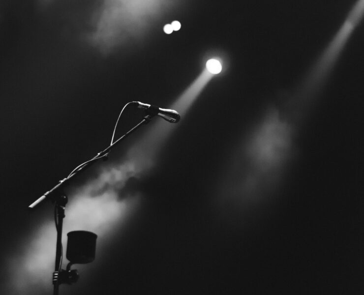 Dave Chapelle The Dreamer