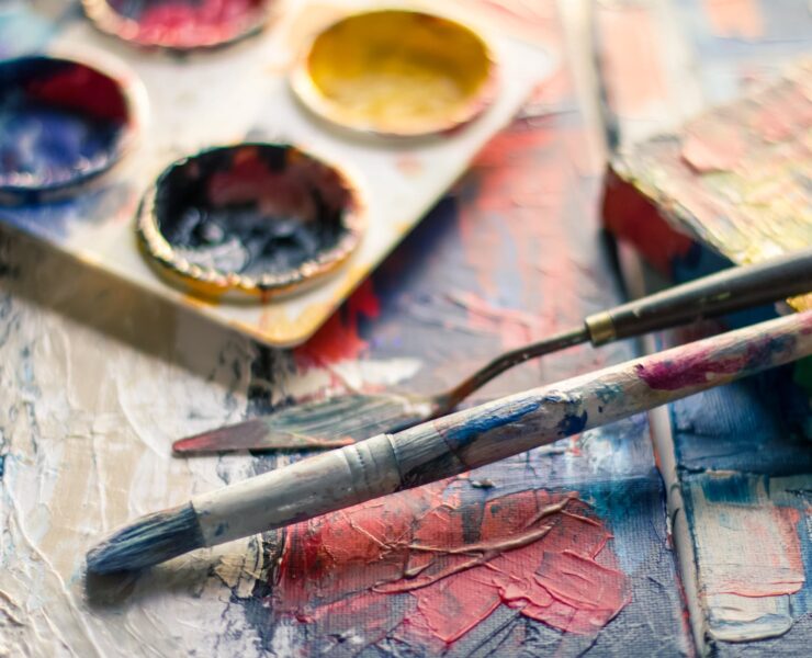 Ways To Self-Improve