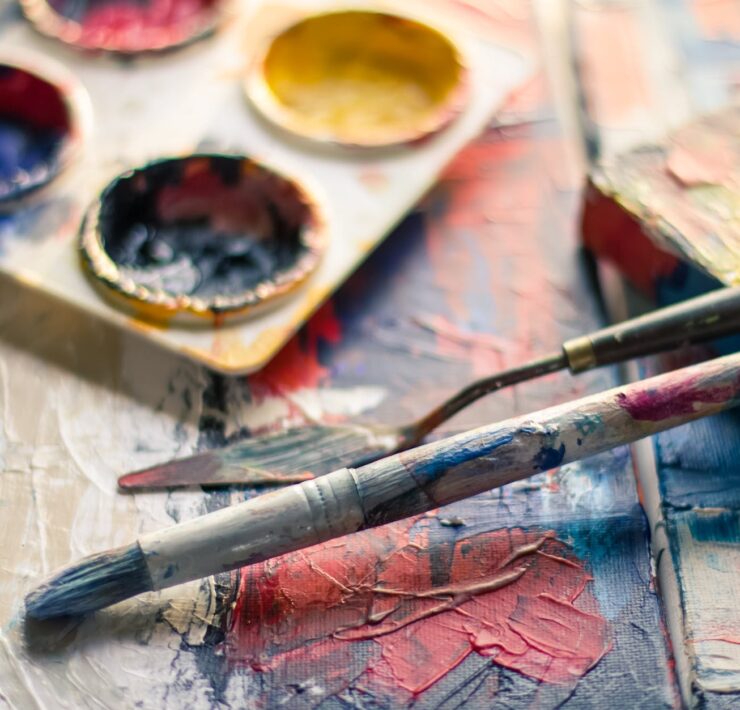 Ways To Self-Improve