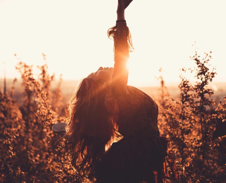 Energy Is Everything