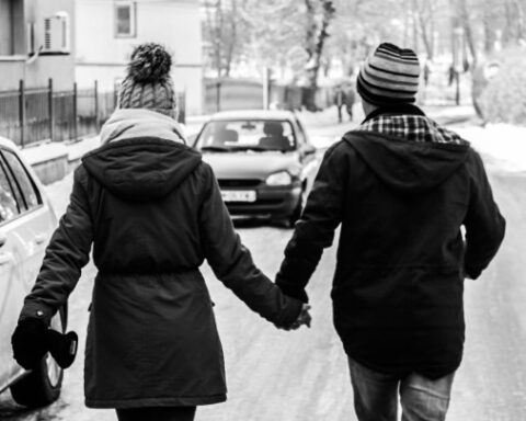 Someone For Everyone
