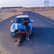 gaining new perspective