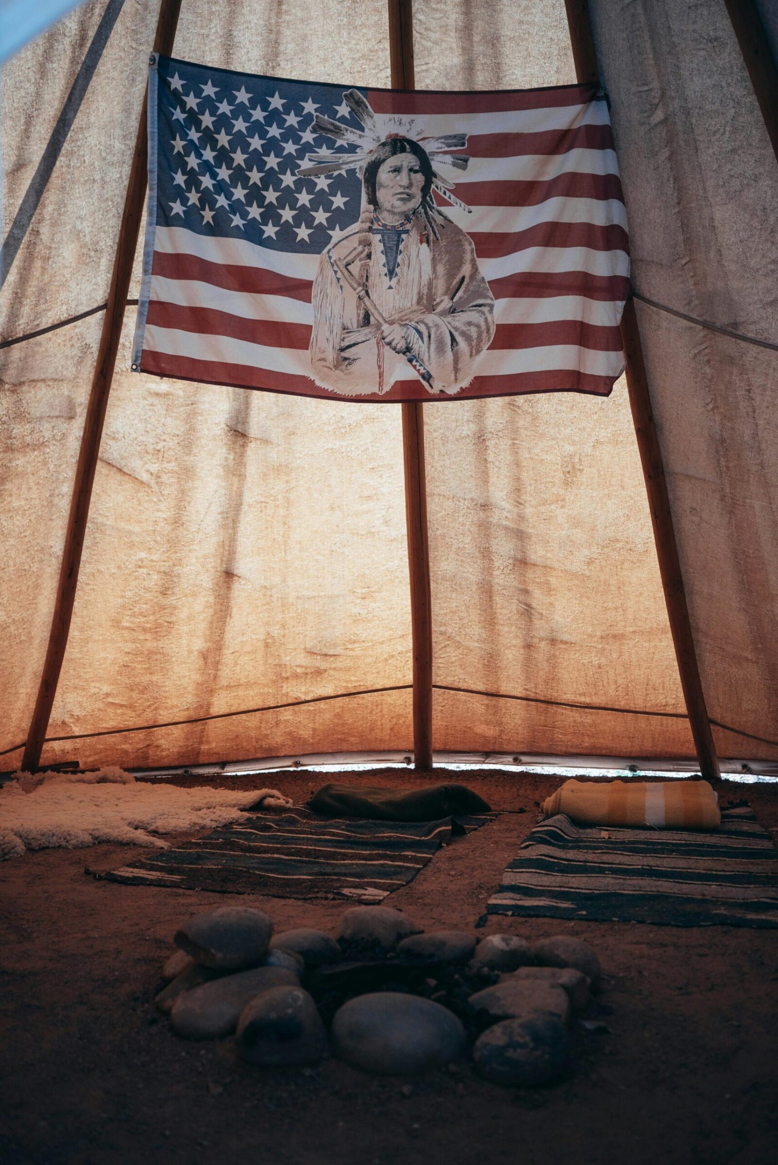 standing rock Sioux