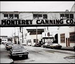 Cannery Row