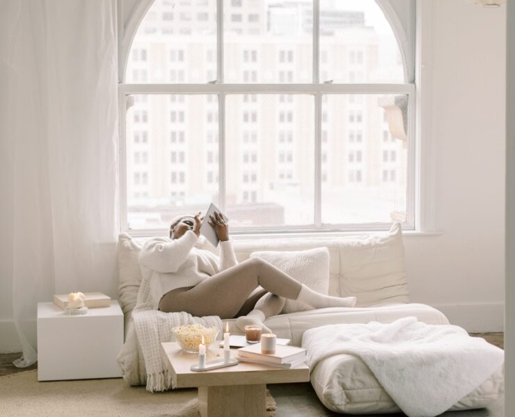 There's Nothing Wrong With You