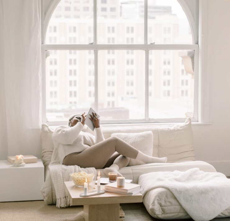 There's Nothing Wrong With You