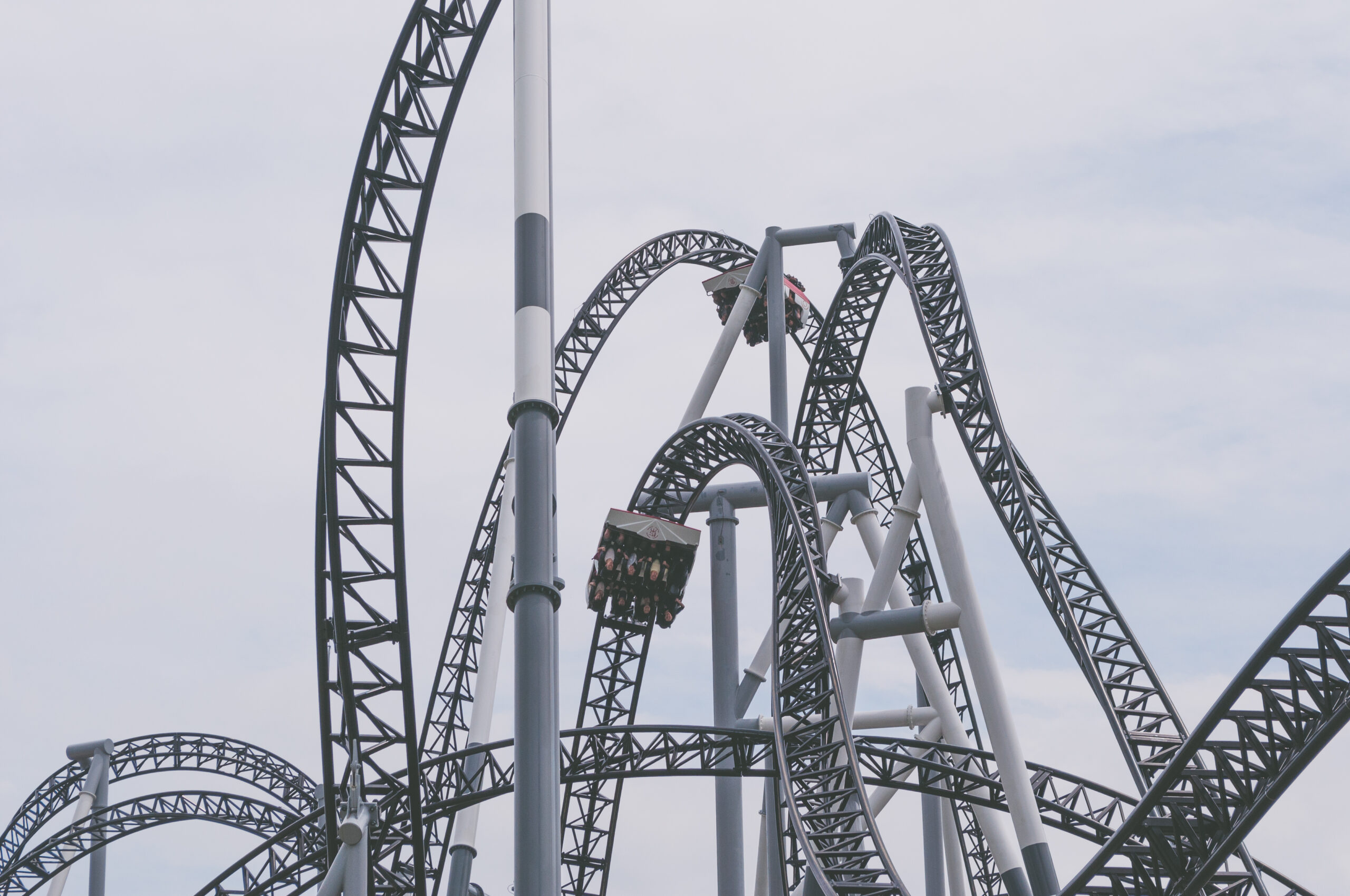 The Downward Loop