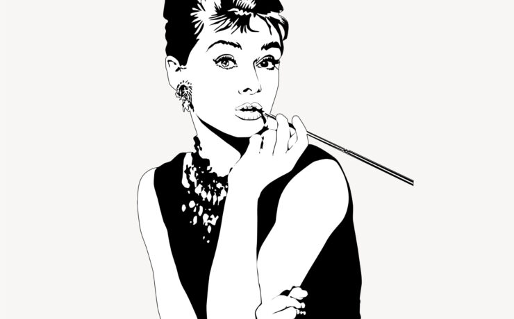 Lessons From Audrey Hepburn