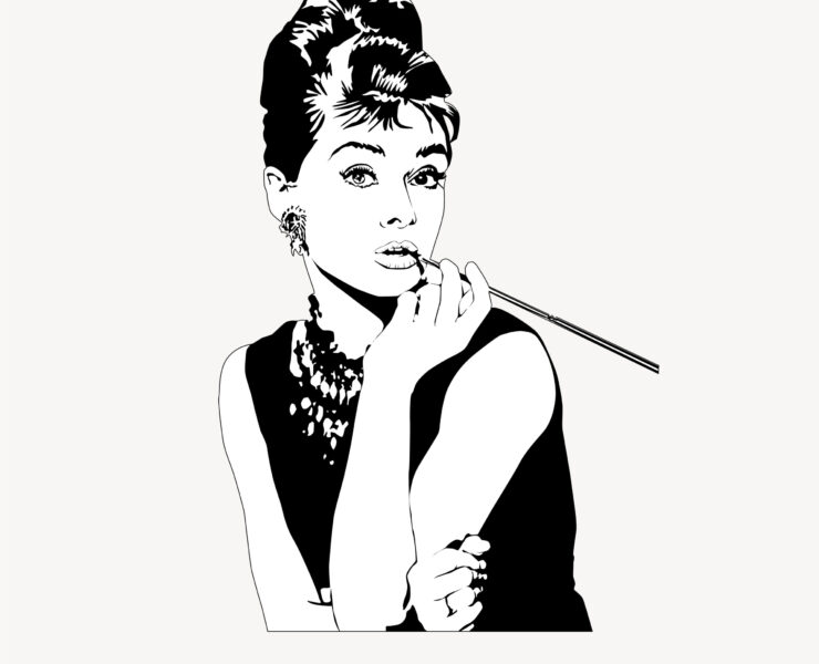 Lessons From Audrey Hepburn