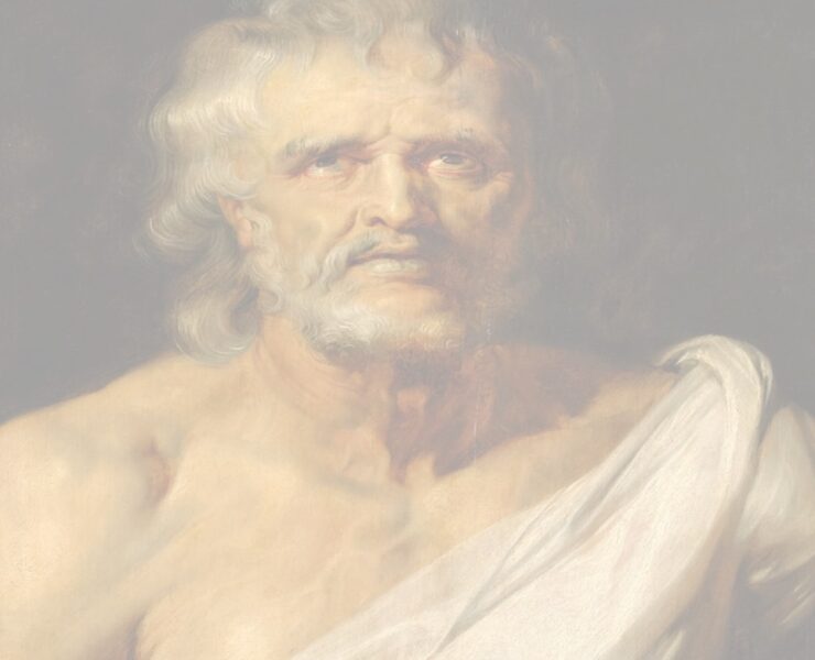 Seneca's Most Famous Quotes