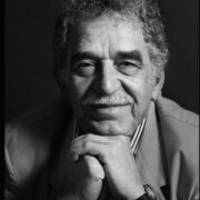 Gabriel Marquez