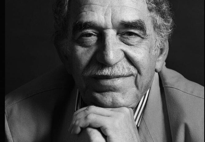 Gabriel Marquez