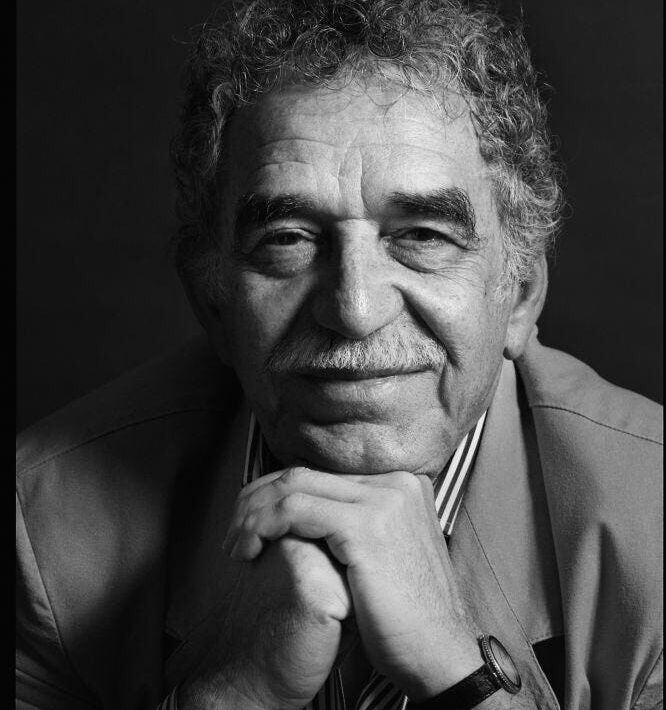 Gabriel Marquez